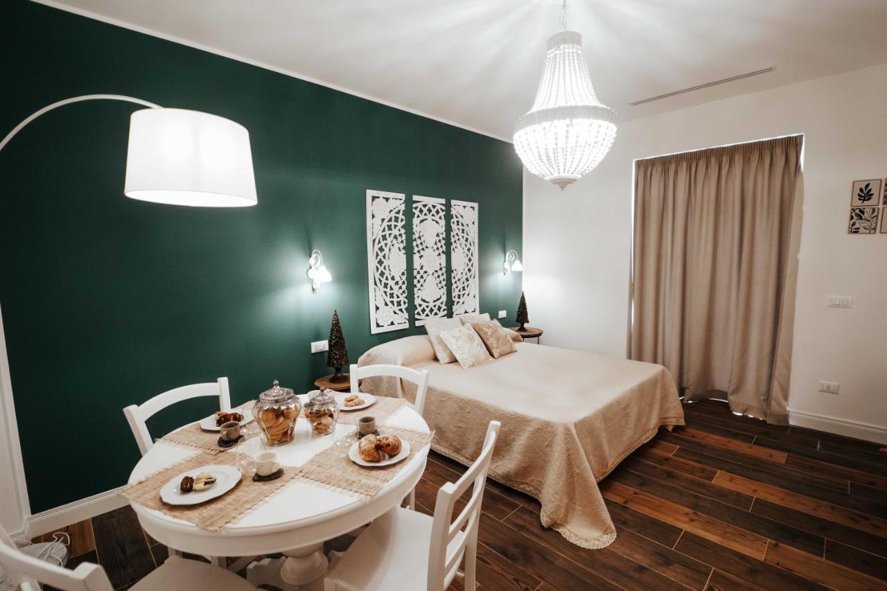 Almasol - Charme Experience * Castellana Grotte