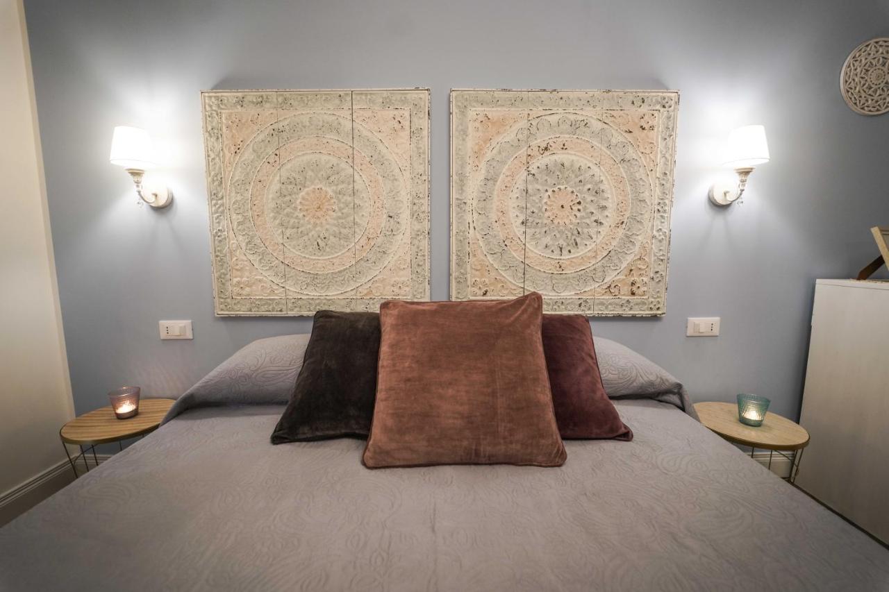 Almasol - Charme Experience * Castellana Grotte