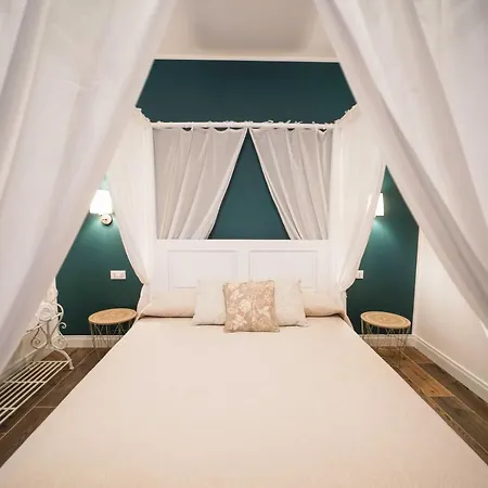 Almasol - Charme Experience Bed and Breakfast Castellana Grotte Buitenkant foto